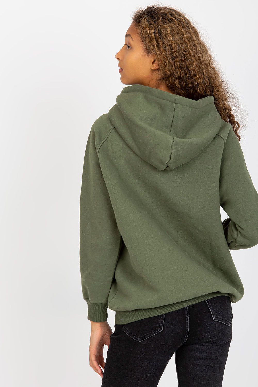 Sweatshirt model 172507 Rue Paris