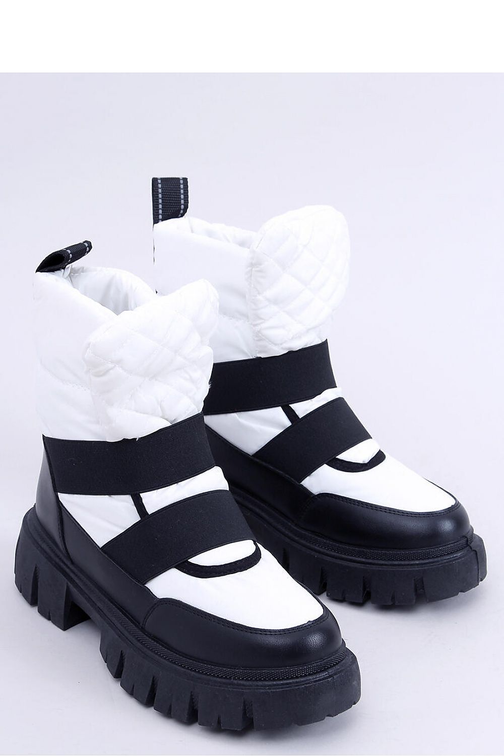 bottes de neige model 172578 Inello