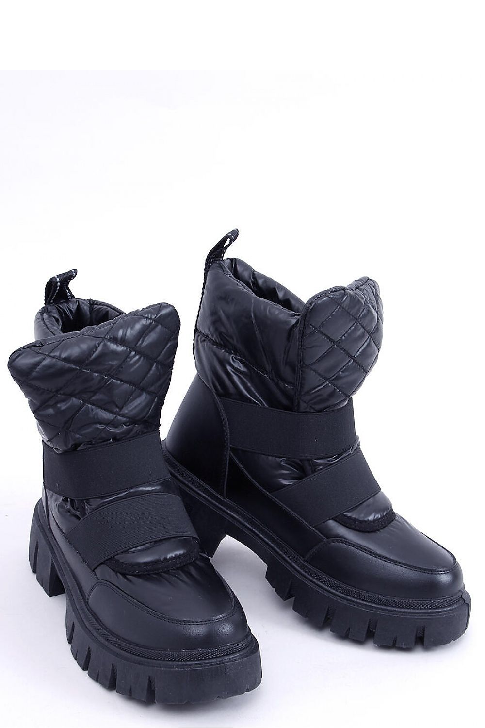 snow boots model 172580 Inello