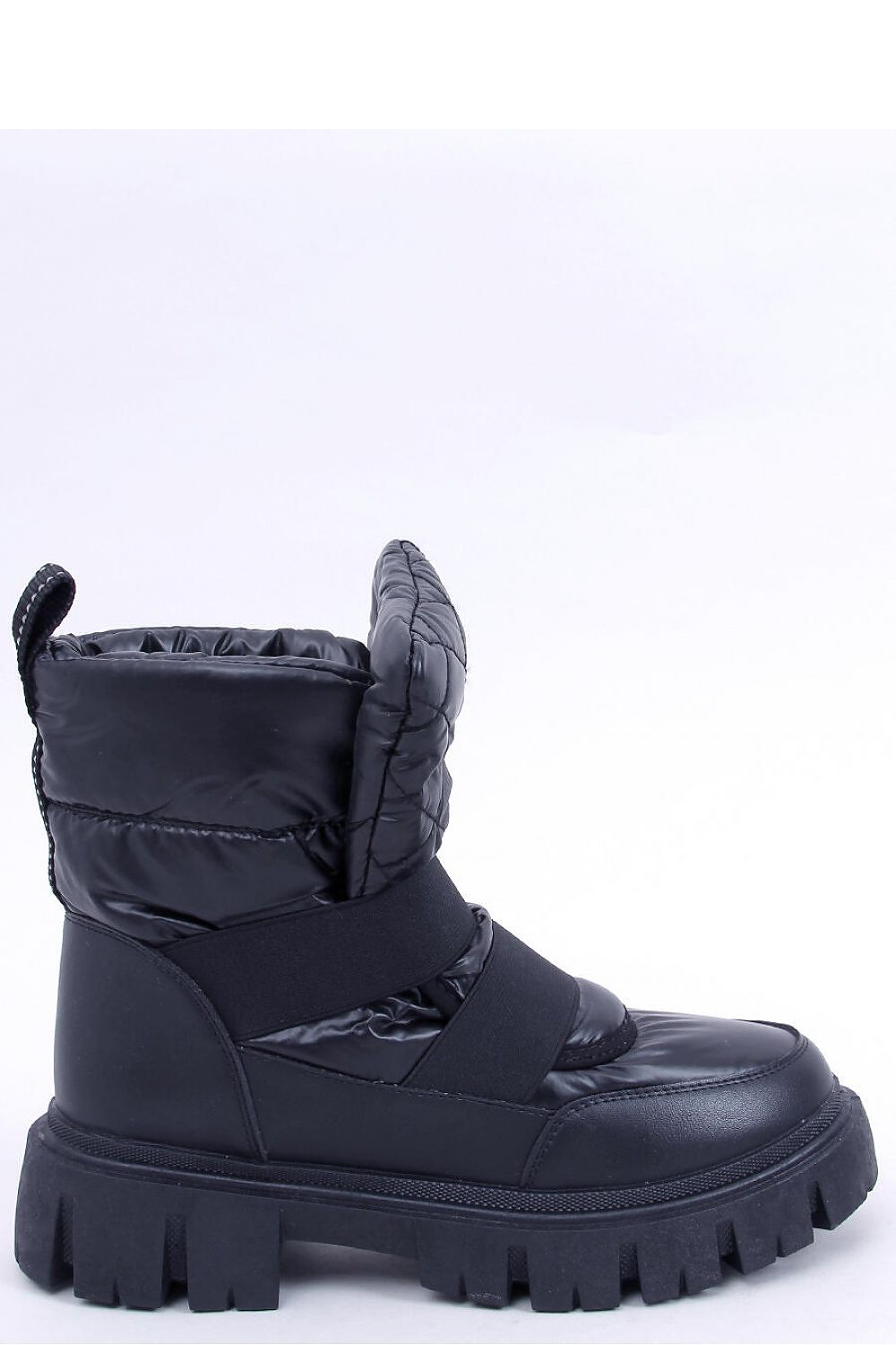snow boots model 172580 Inello