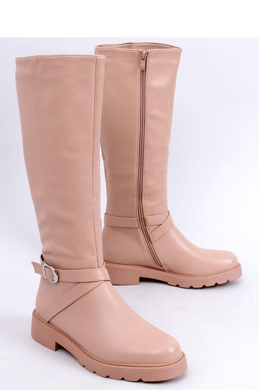 Bottes officier model 172583 Inello