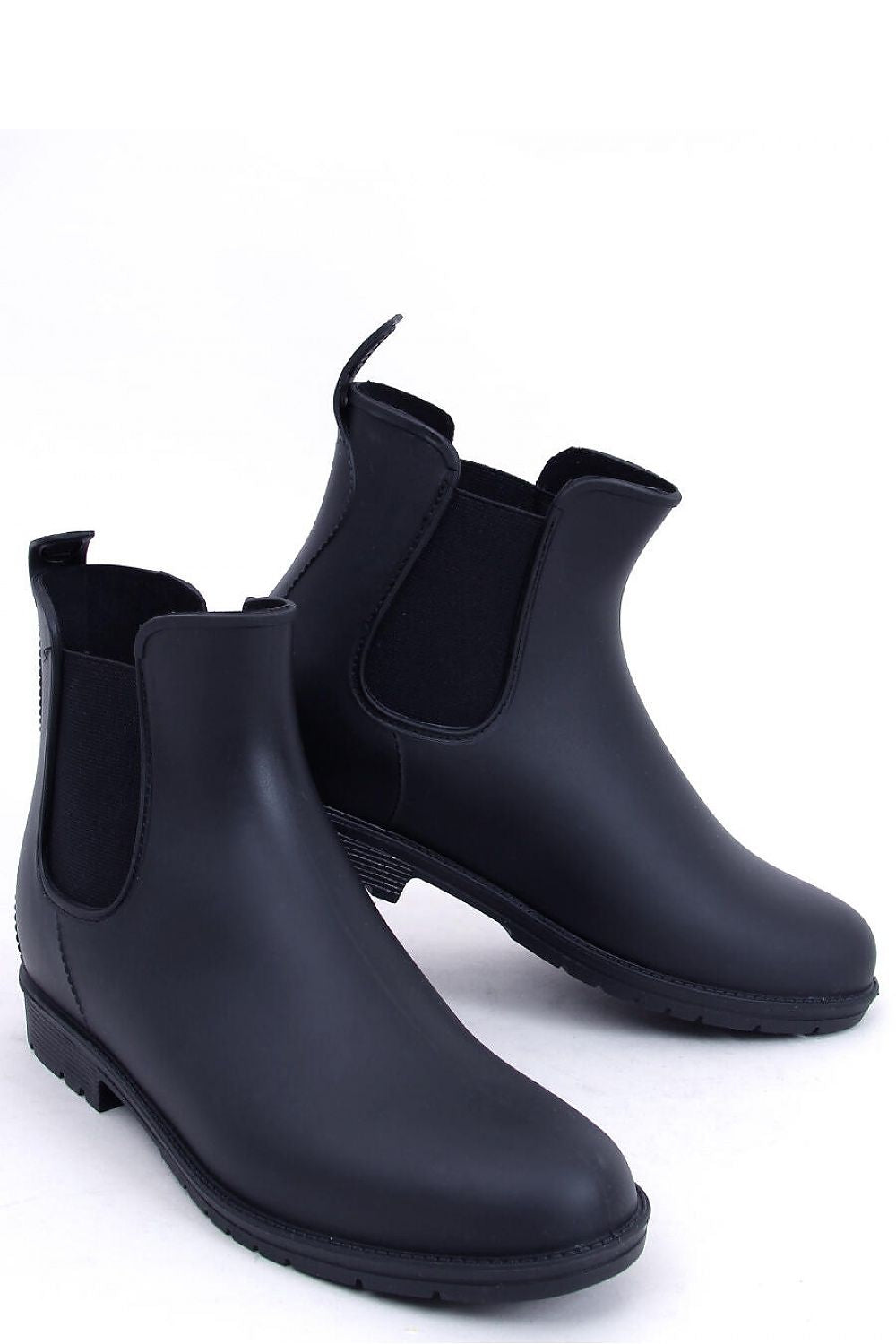 Rubber boots model 172588 Inello