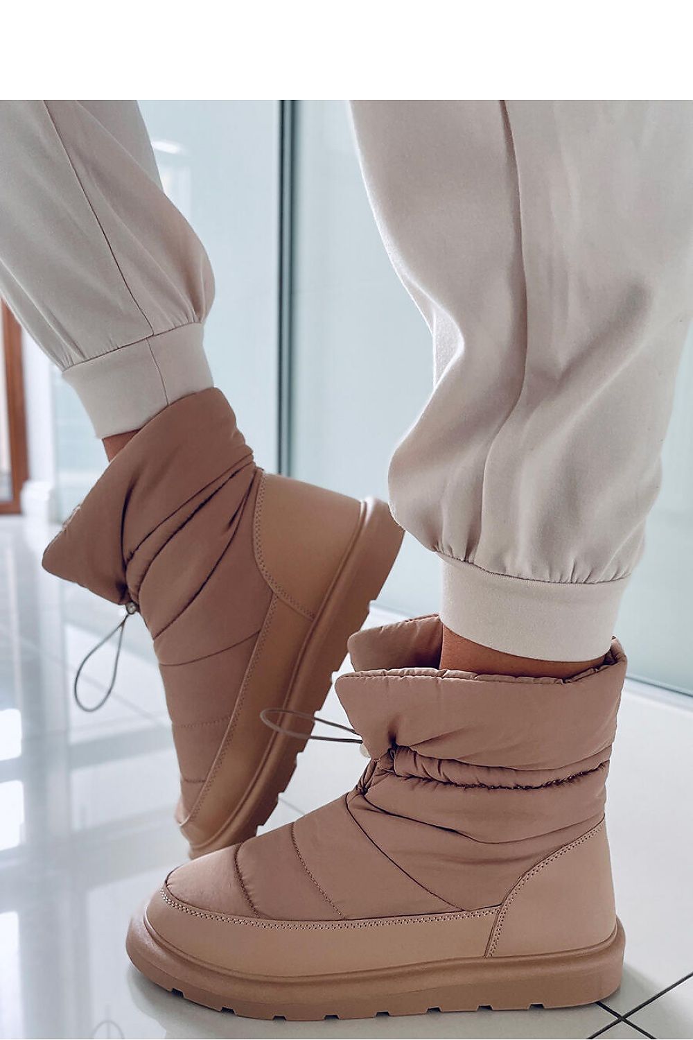 bottes de neige model 172854 Inello