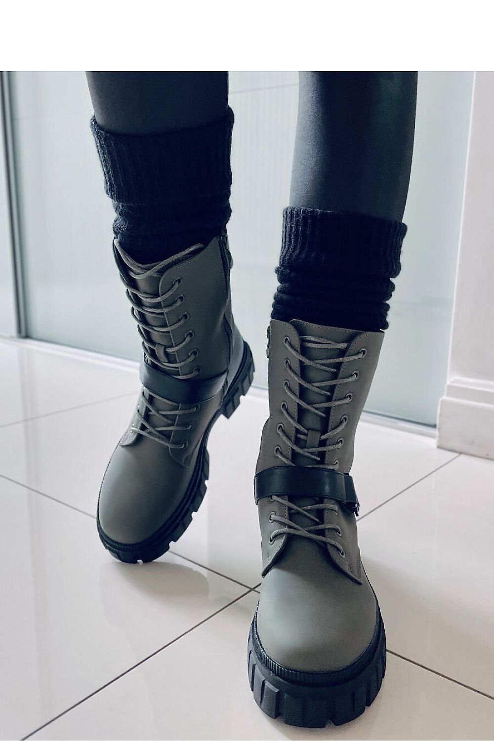 Bottes model 172867 Inello