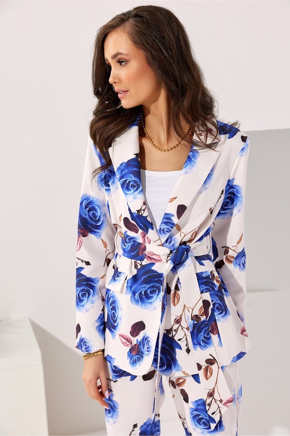 Vest model 172893 Roco Fashion