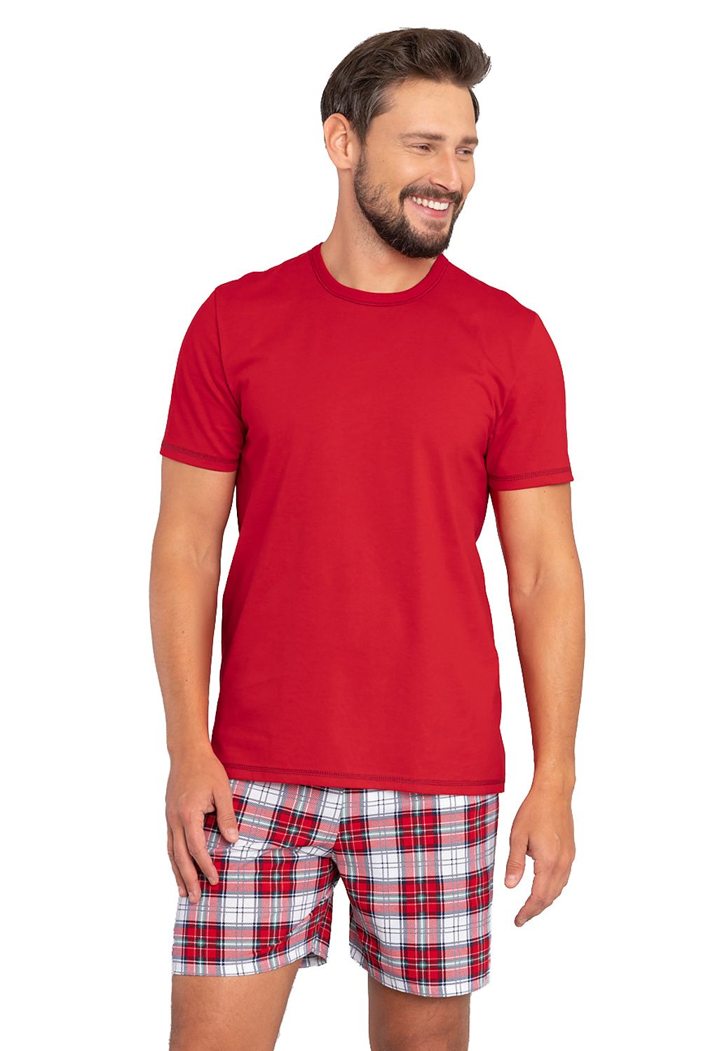 Pyjama model 173098 Italian Fashion