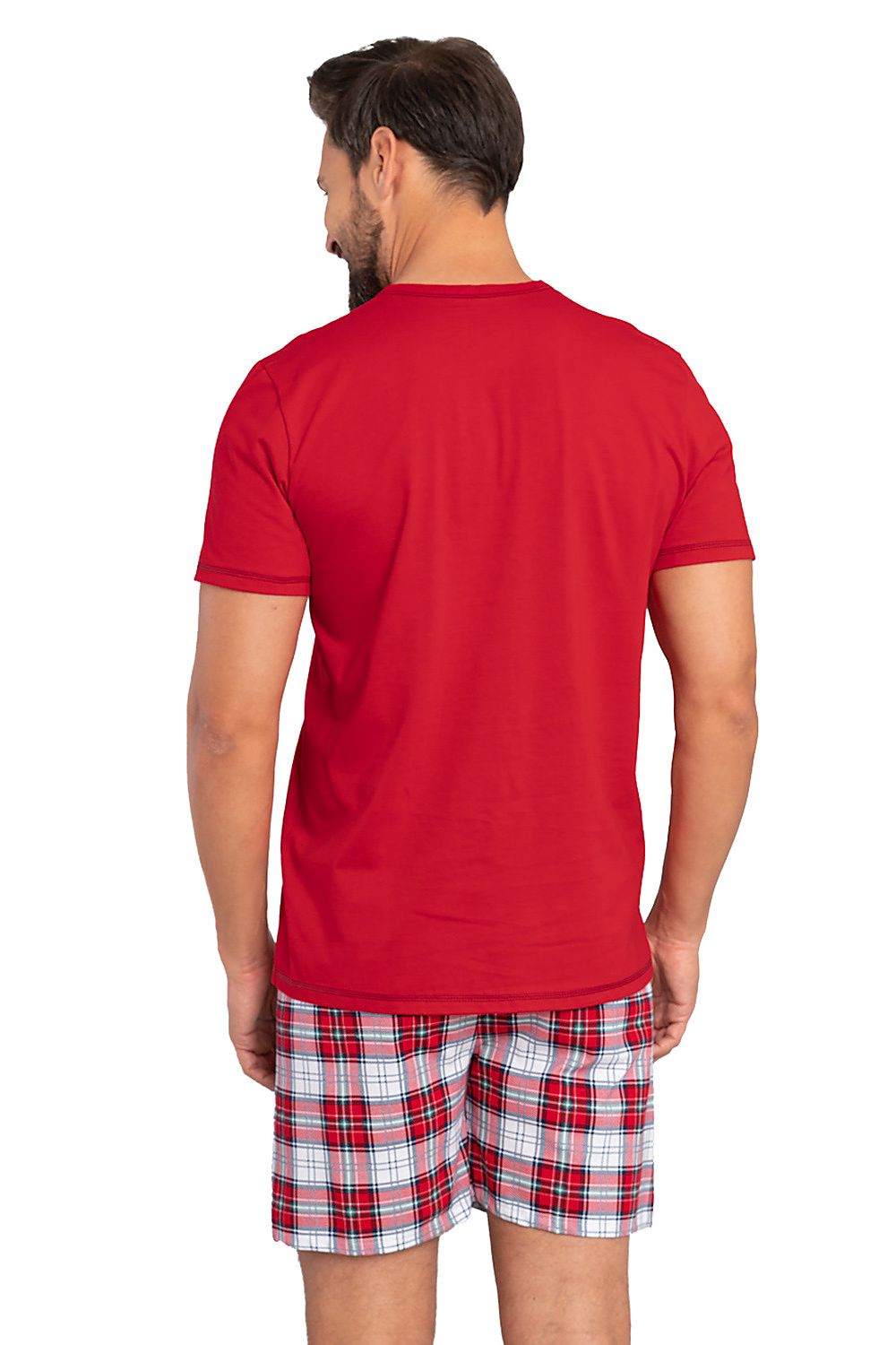Pyjama model 173098 Italian Fashion