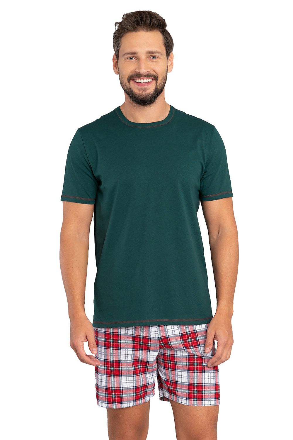 Pyjama model 173098 Italian Fashion