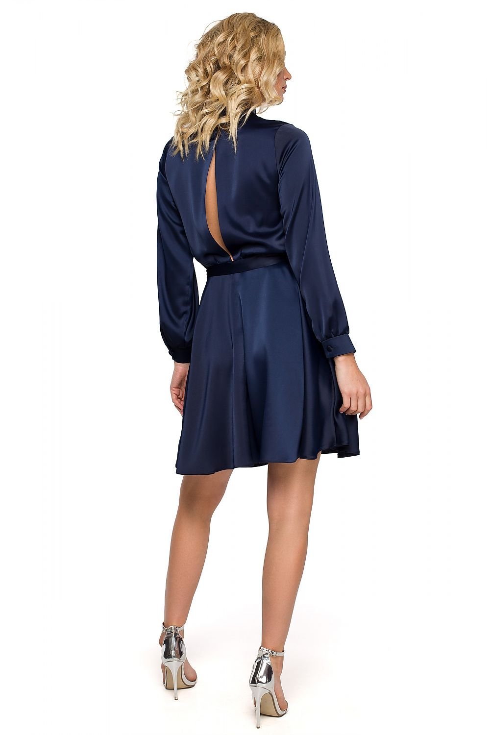 Robe de soirée model 173127 Makover
