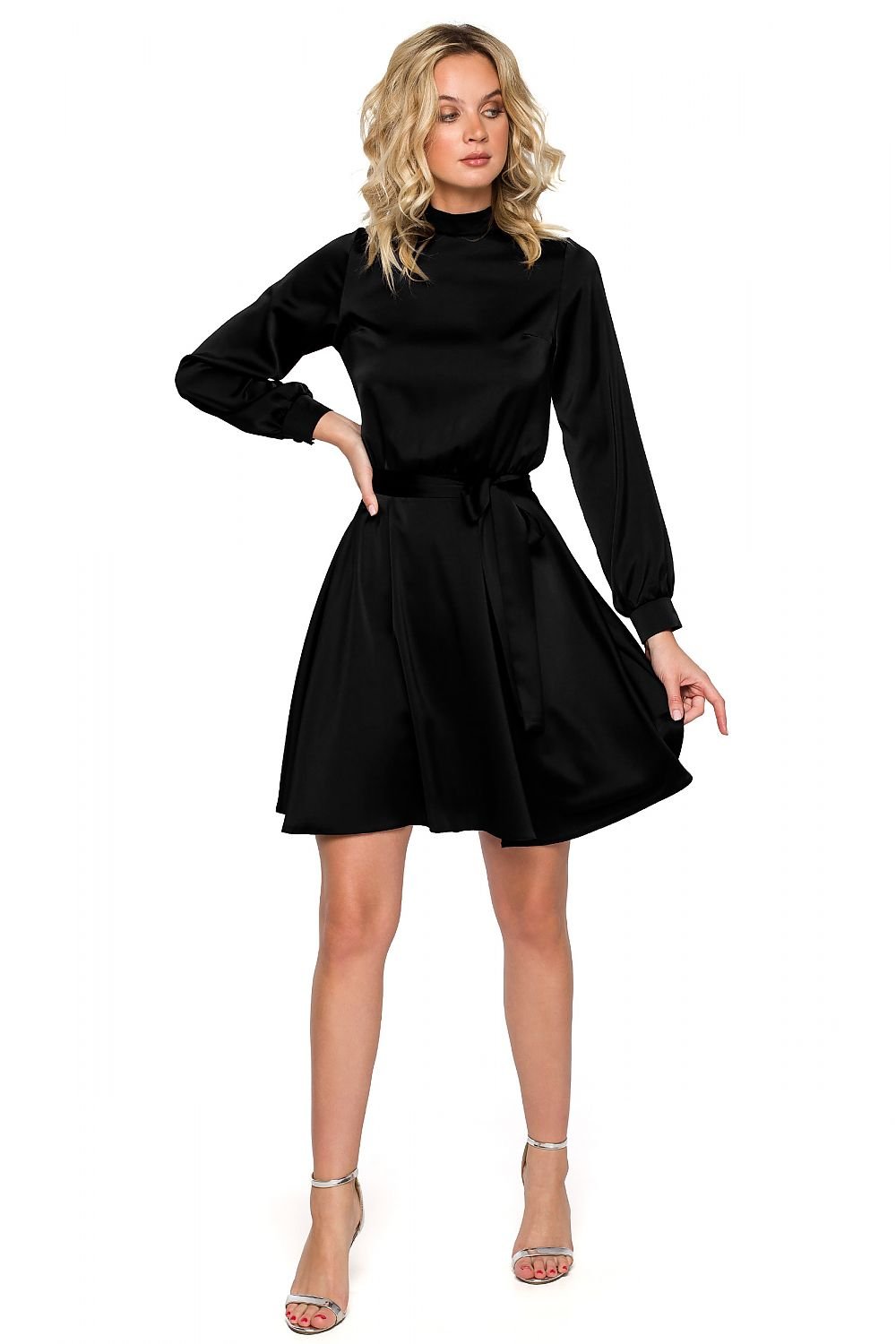 Robe de soirée model 173127 Makover