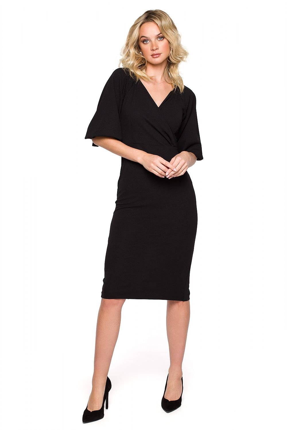 Robe de soirée model 173147 Makover