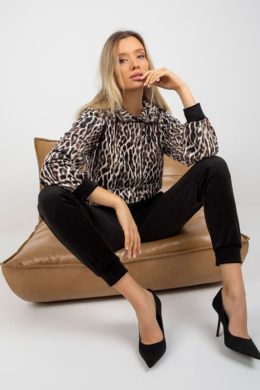 The model set 173358 Rue Paris