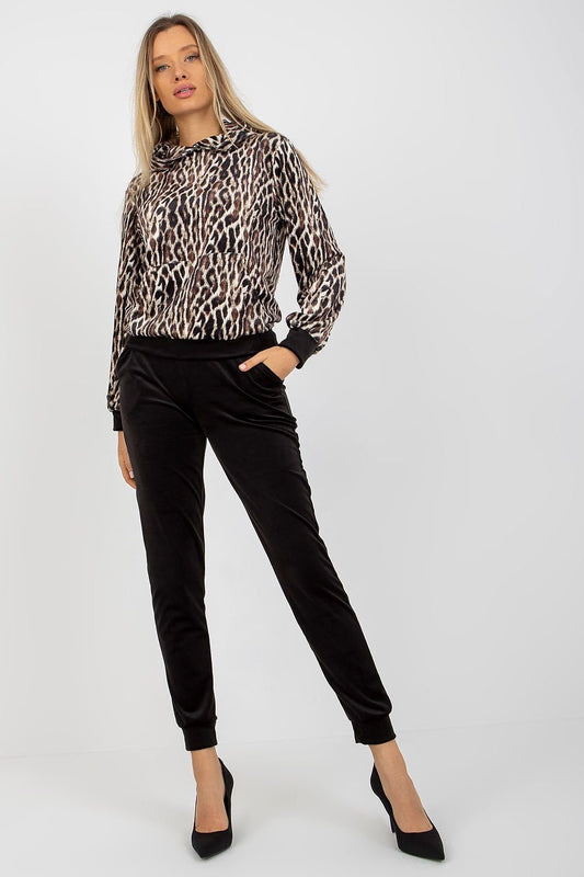 The model set 173358 Rue Paris
