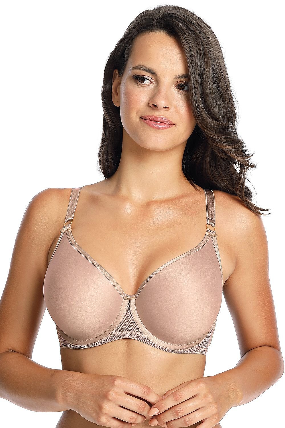 Soutien-gorge rembourré model 173369 Gaia
