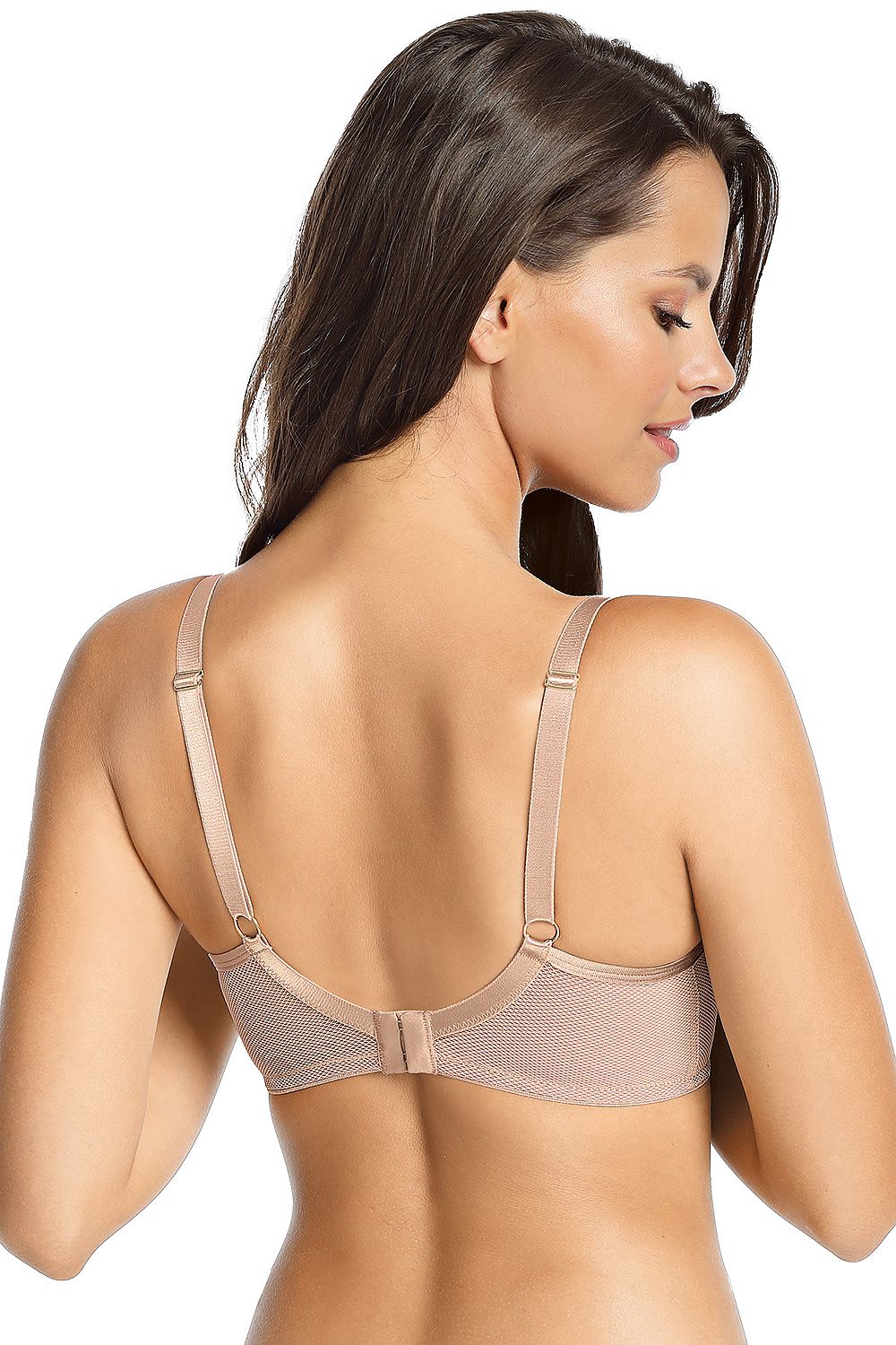 Soutien-gorge rembourré model 173369 Gaia