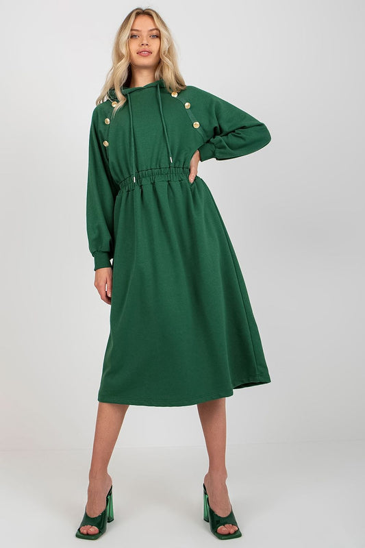 Robe de jour model 173397 Relevance