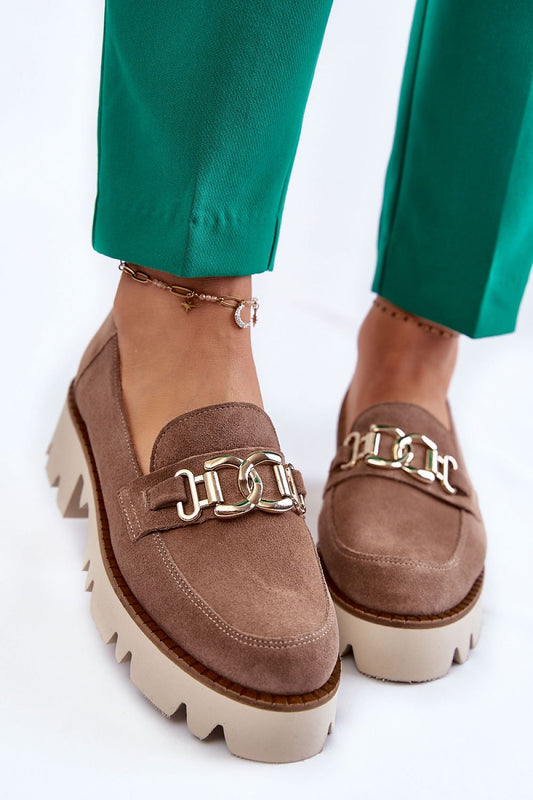 Low shoes model 173464 Step in style