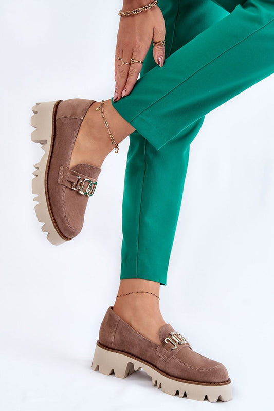Low shoes model 173464 Step in style