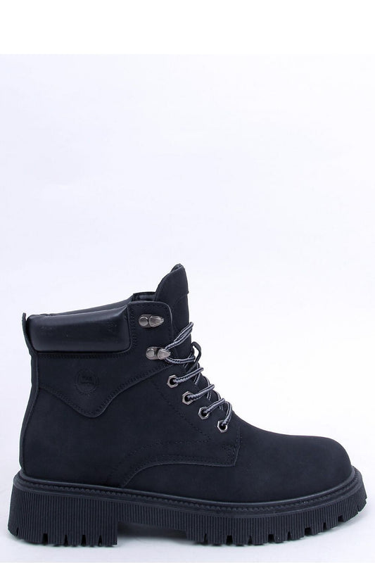 Bottes trappeur model 173560 Inello