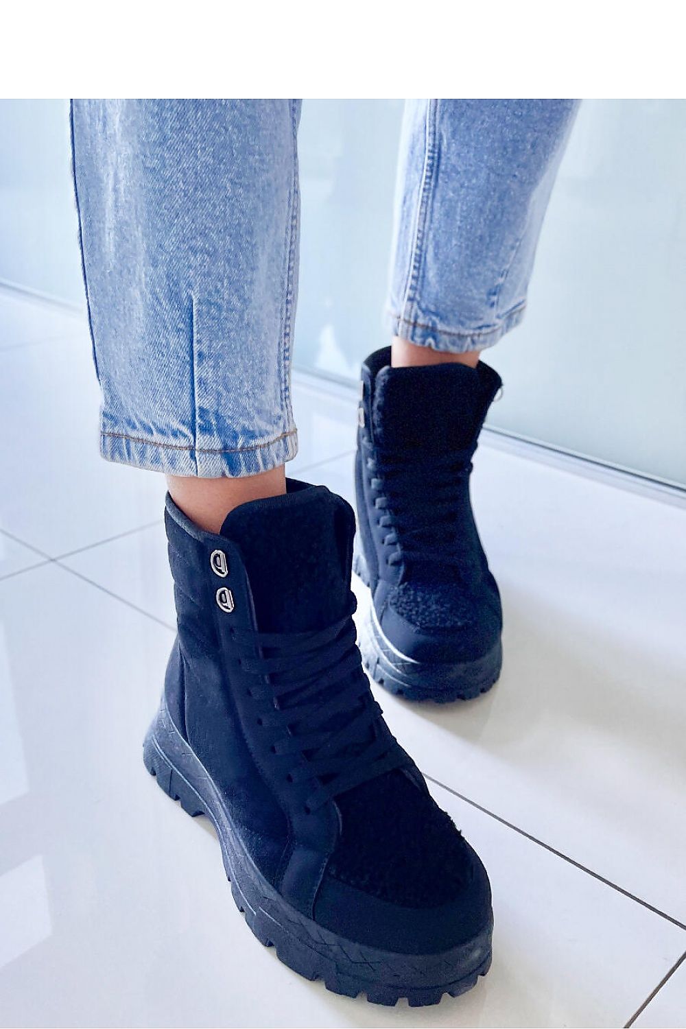 Bottes model 173568 Inello