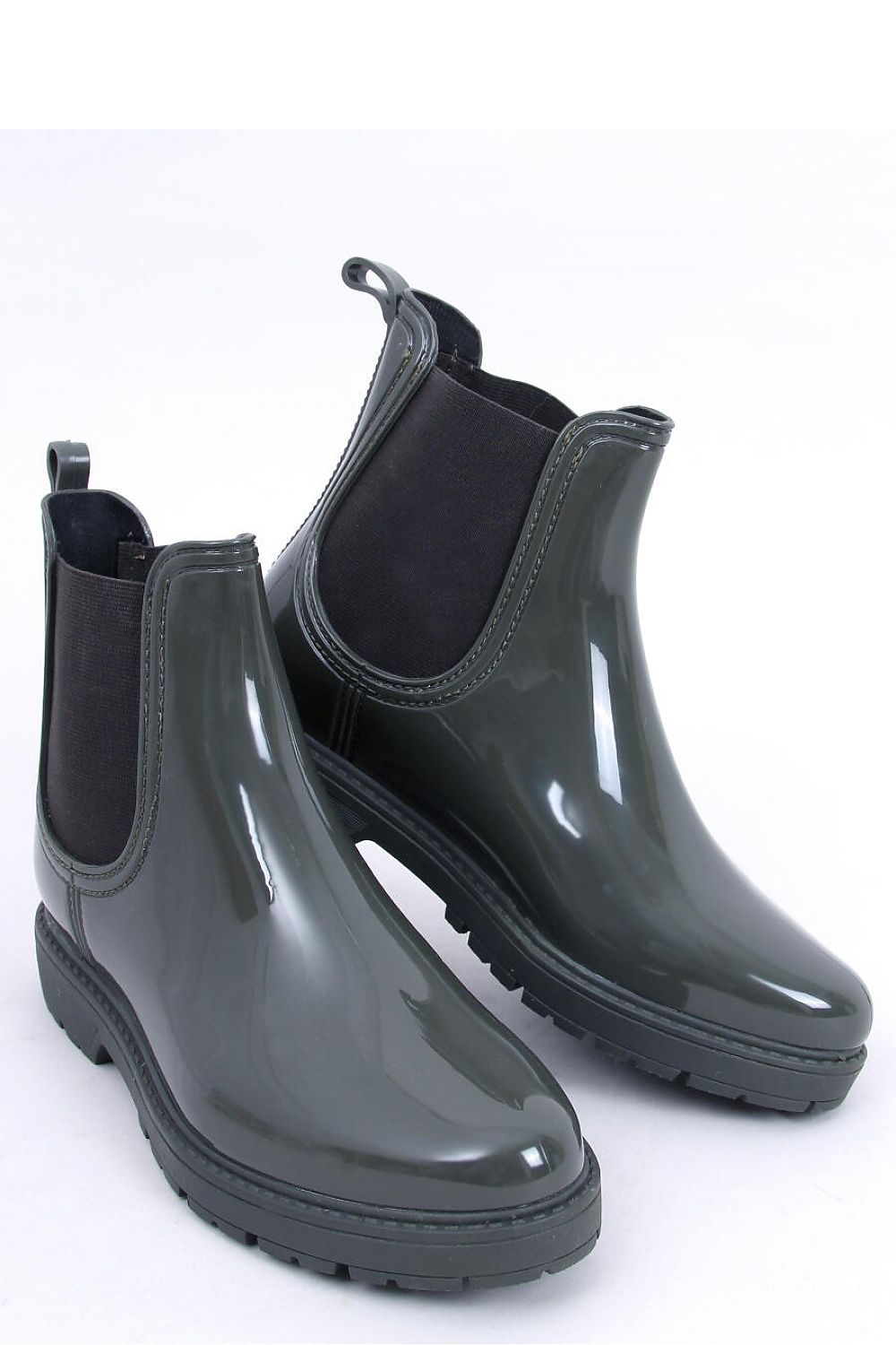 Rubber boots model 173581 Inello
