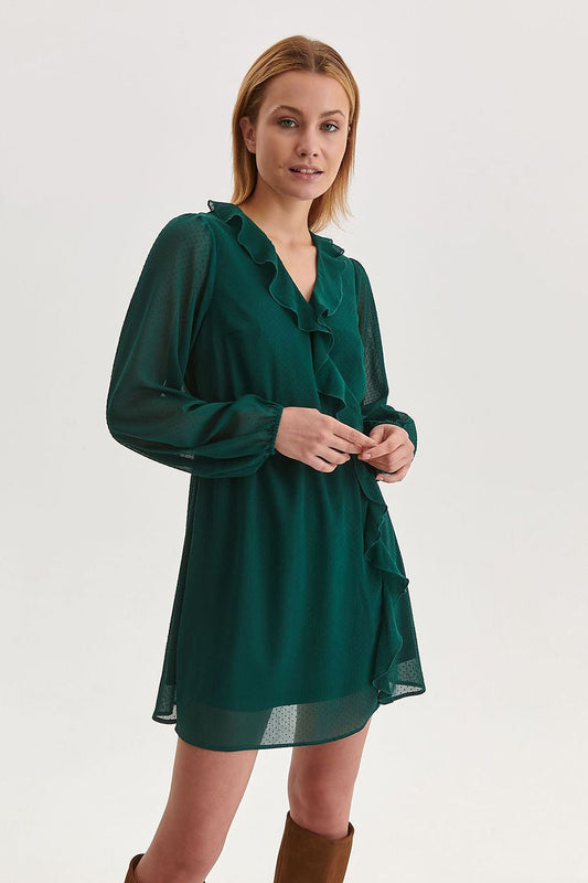 Robe de cocktail model 175898 Top Secret