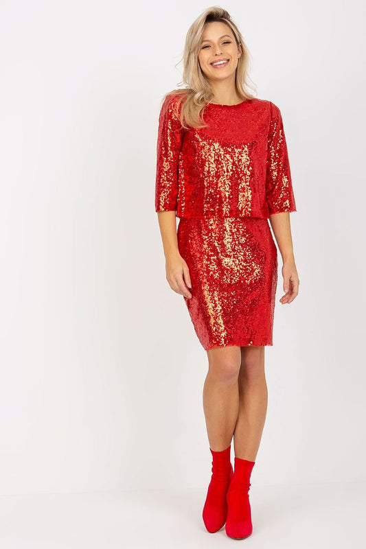Lakerta Skirt
