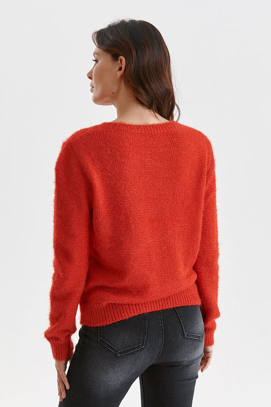 Chandail model 173989 Top Secret