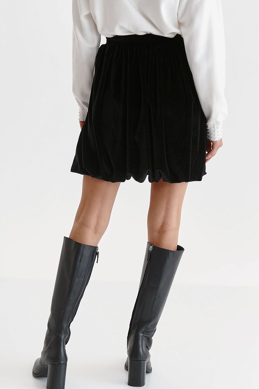 Top Secret short skirt