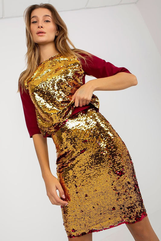 Lakerta Skirt