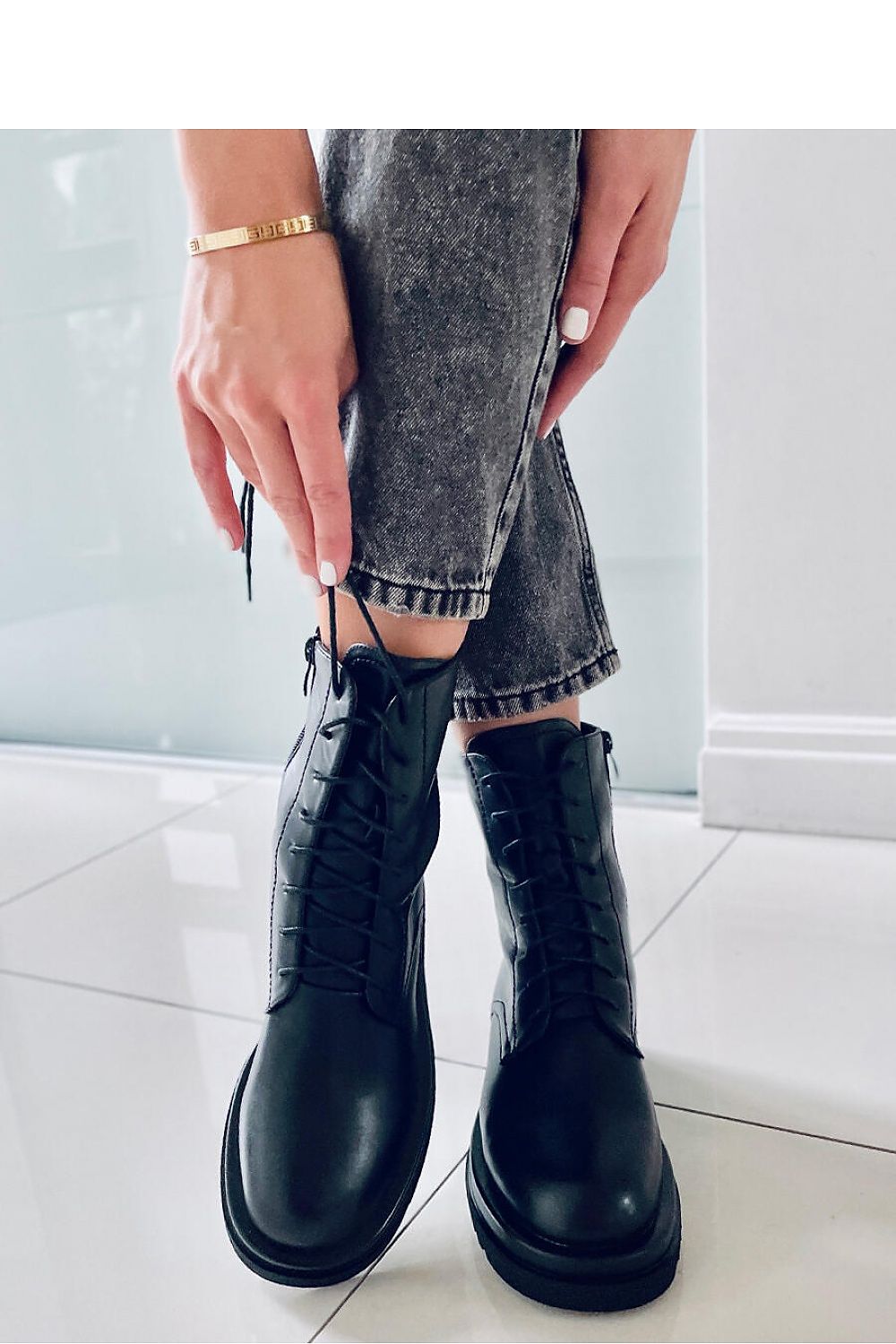 Bottes model 174062 Inello