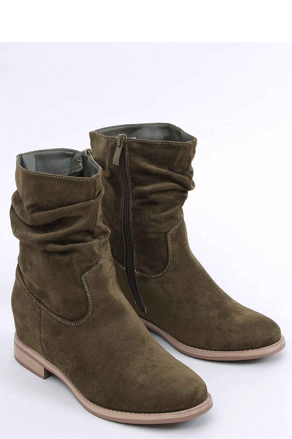 Bottes cothurnes model 174064 Inello