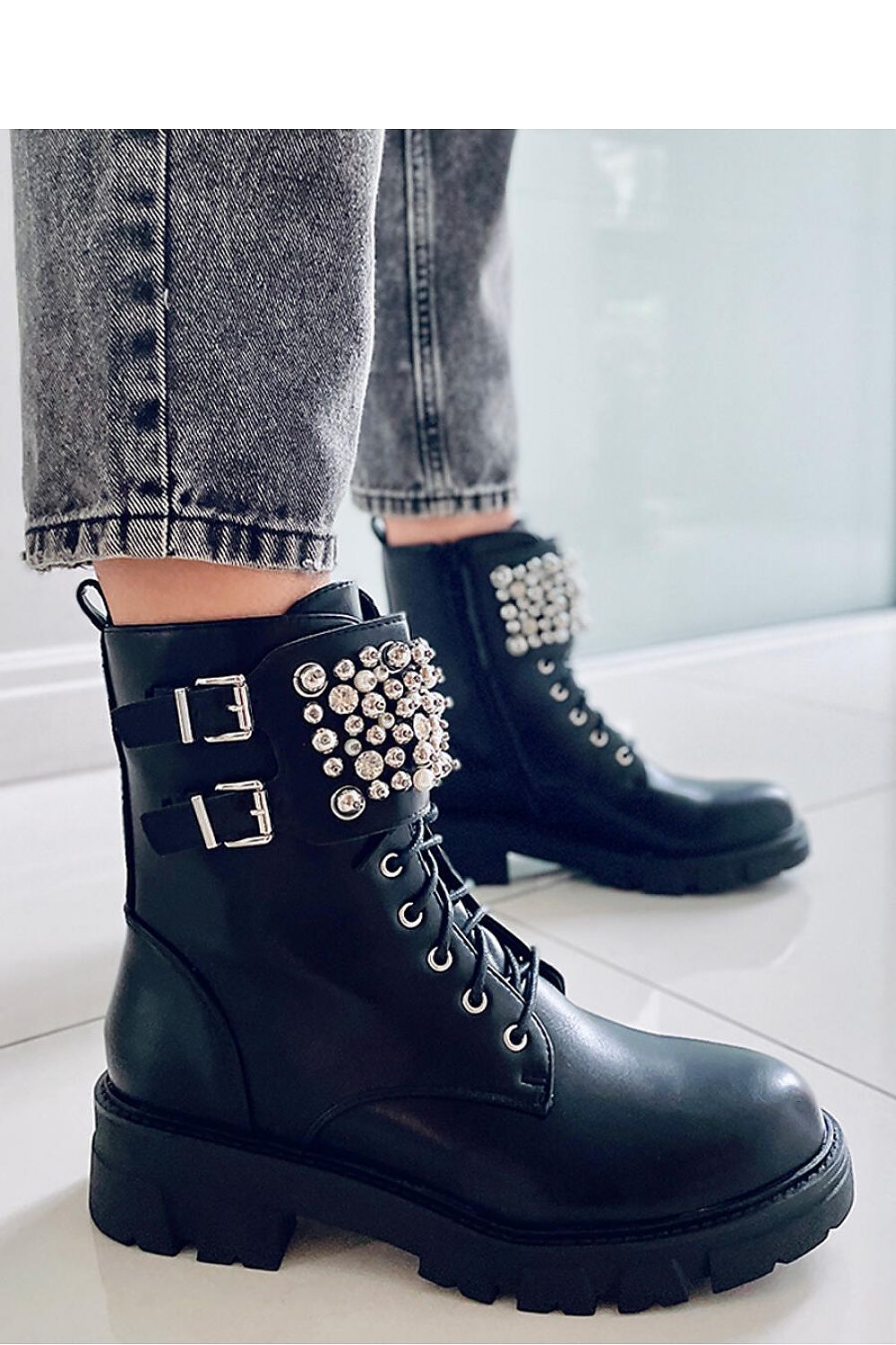 Bottes model 174091 Inello