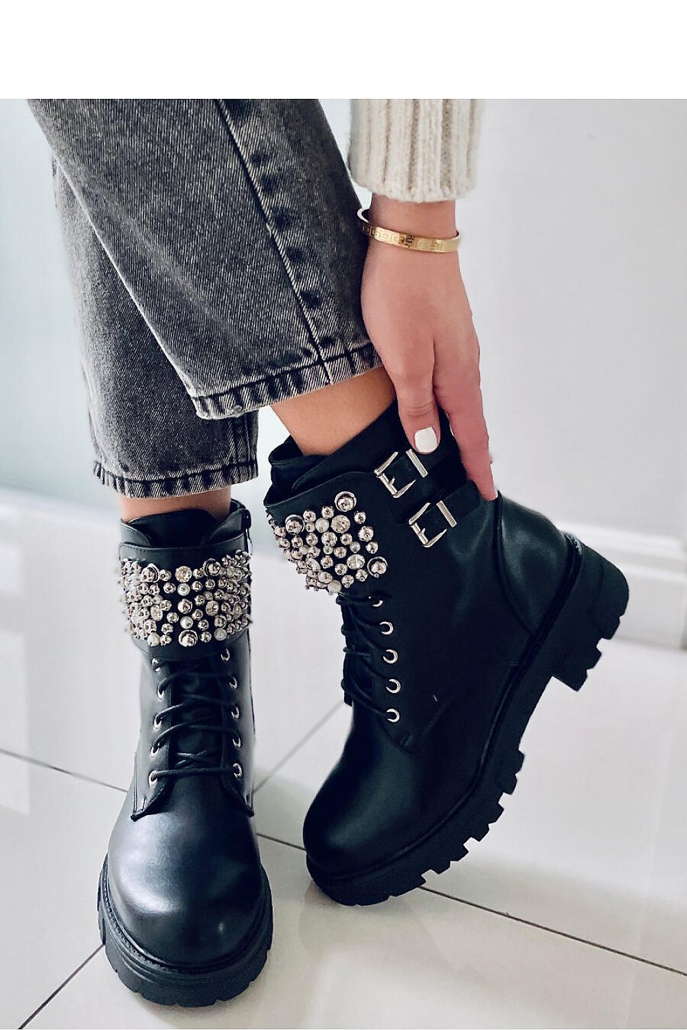 Bottes model 174091 Inello