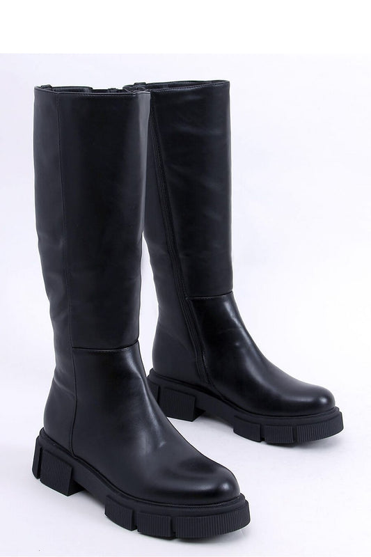 Bottes officier model 174096 Inello