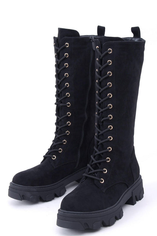Bottes officier model 174107 Inello
