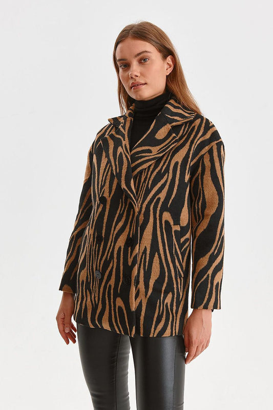 Manteau model 174165 Top Secret