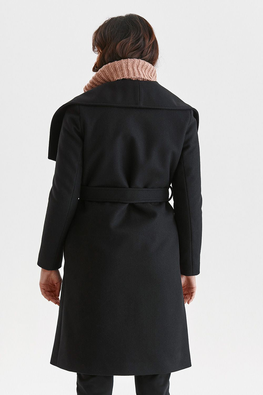 Manteau model 174166 Top Secret