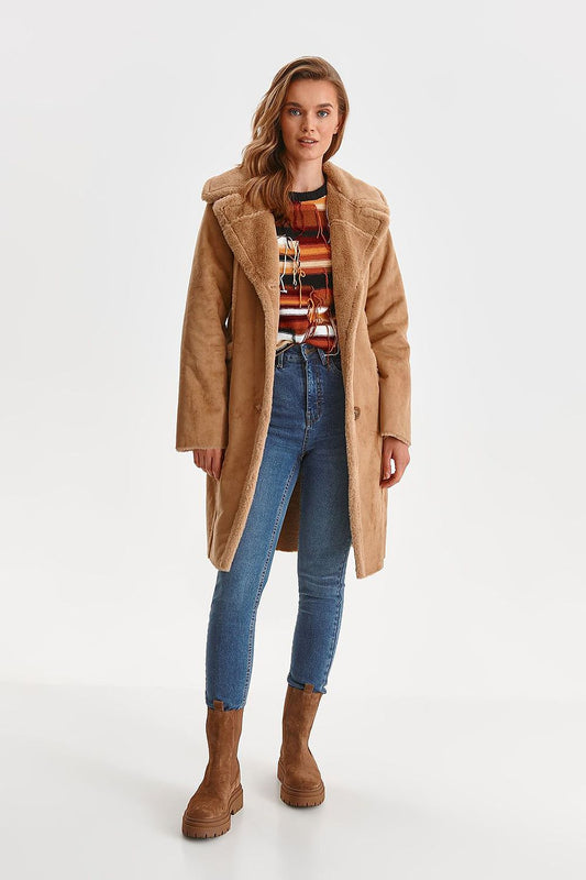 Manteau model 174170 Top Secret