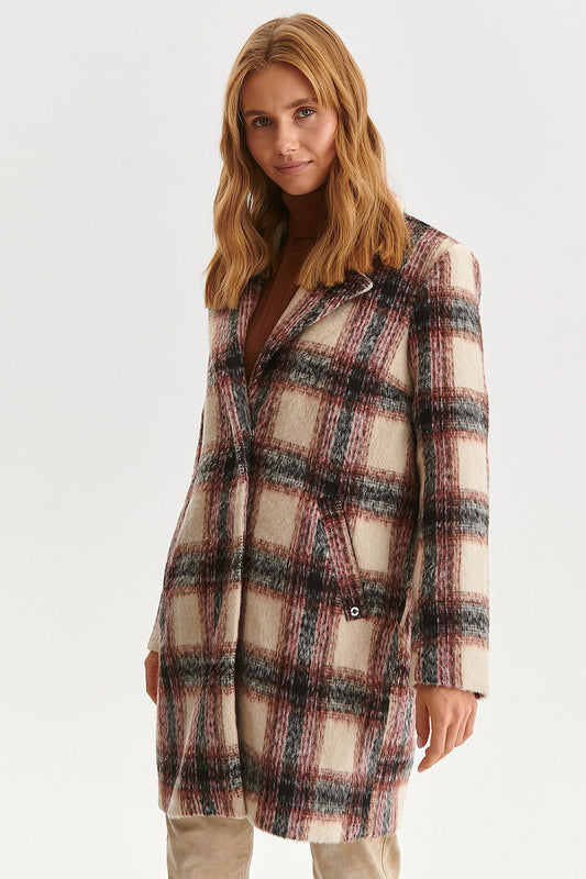 Manteau model 174172 Top Secret