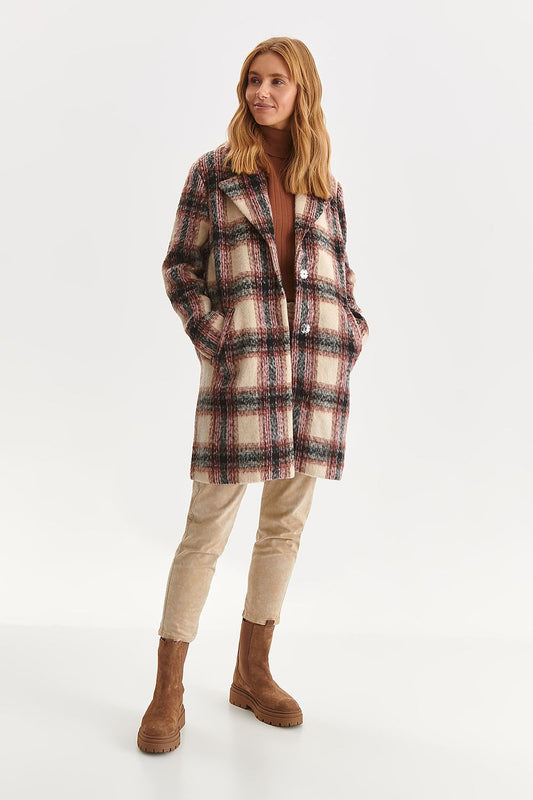 Manteau model 174172 Top Secret
