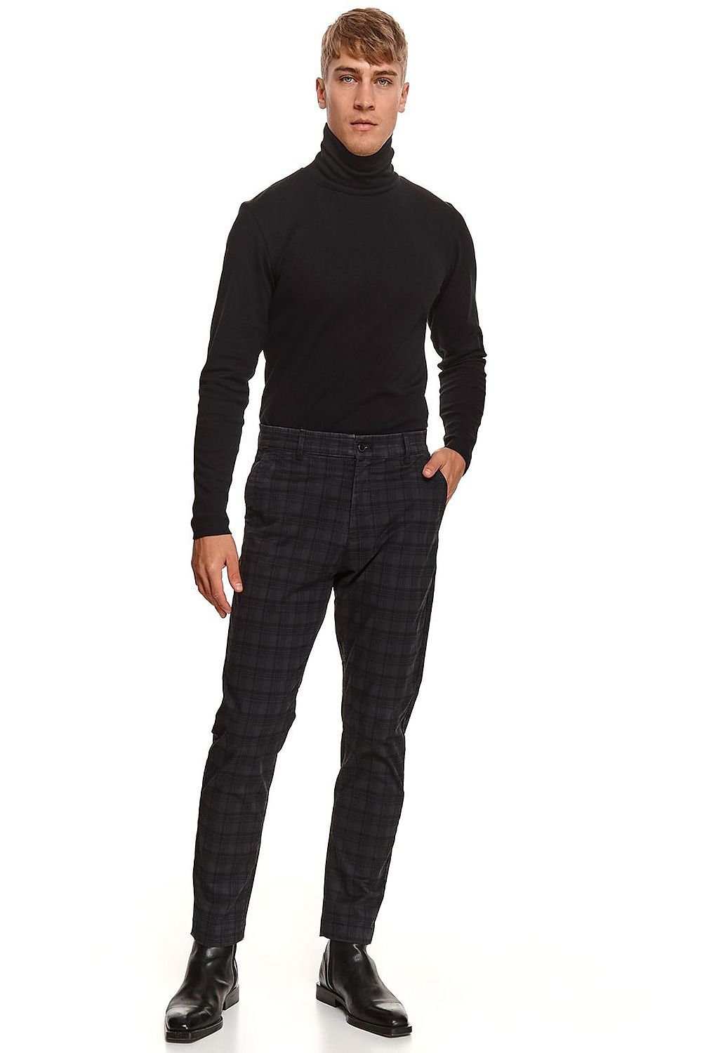 Pantalons Top Secret
