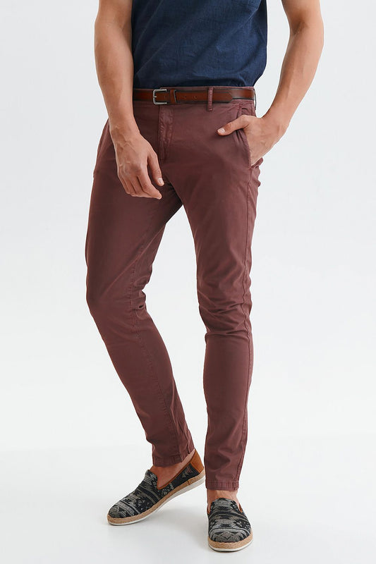 Top Secret Pants