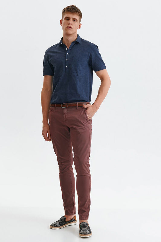 Top Secret Pants