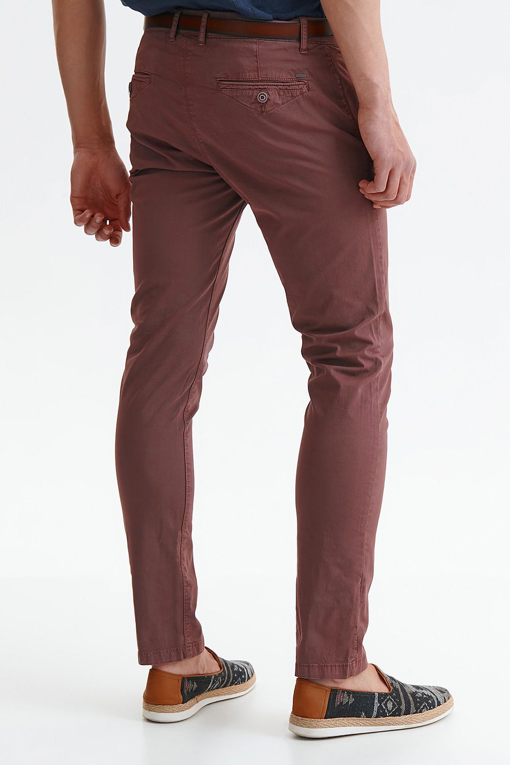 Top Secret Pants
