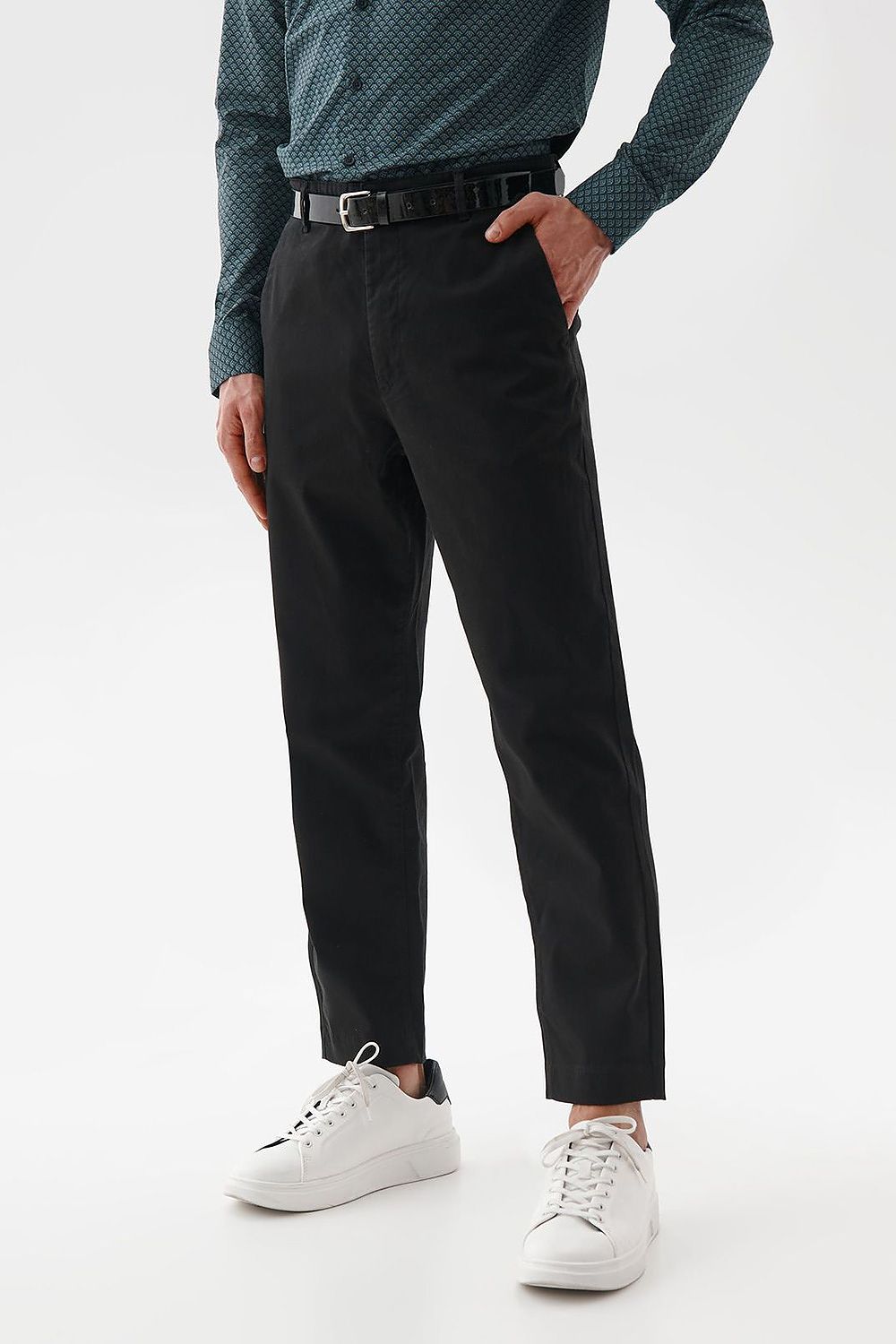 Top Secret Pants
