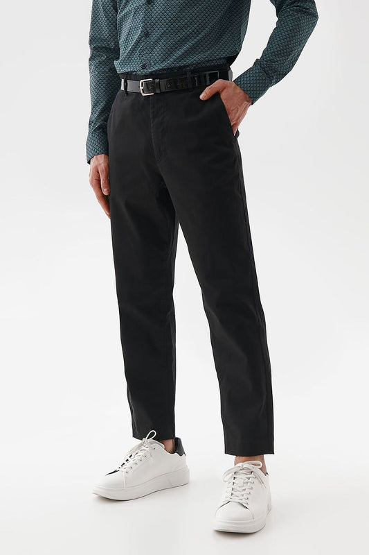 Top Secret Pants