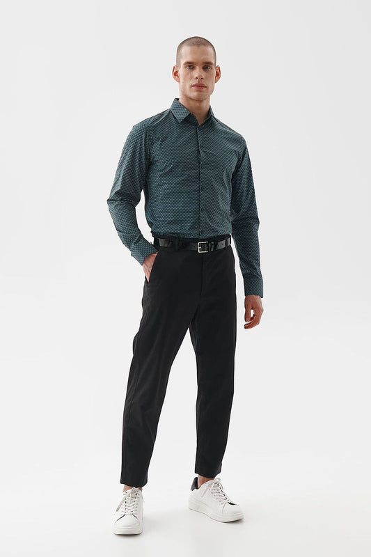 Top Secret Pants