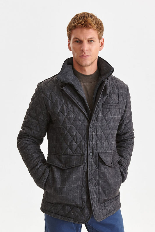 Top Secret Jacket