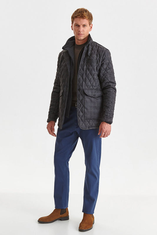 Top Secret Jacket